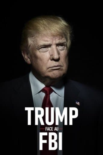 Trump face au FBI poster - Find streaming availability