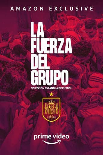 Spanish National Team, Strength of the Group poster - Find streaming availability