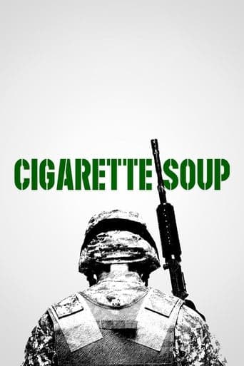 Cigarette Soup poster - Find streaming availability