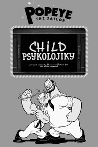 Child Psykolojiky poster - Find streaming availability