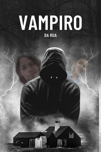 Vampiro da Rua poster - Find streaming availability