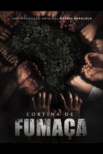 Cortina de Fumaça poster - Find streaming availability