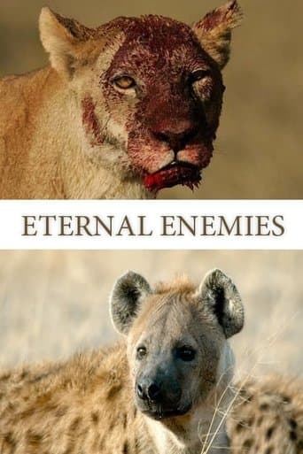 Eternal Enemies: Revealed poster - Find streaming availability