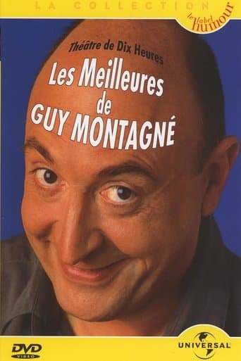 Les Meilleures de Guy Montagné poster - Find streaming availability