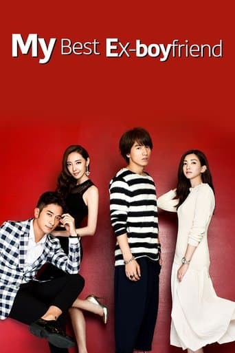 My Best Ex-Boyfriend poster - Find streaming availability