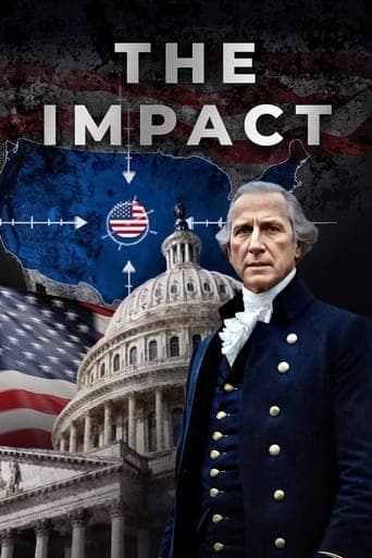 THE IMPACT | Groundbreaking Documentary poster - Find streaming availability