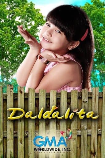 Daldalita poster - Find streaming availability
