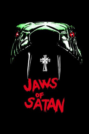 Jaws of Satan poster - Find streaming availability