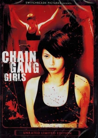 Chain Gang Girls poster - Find streaming availability