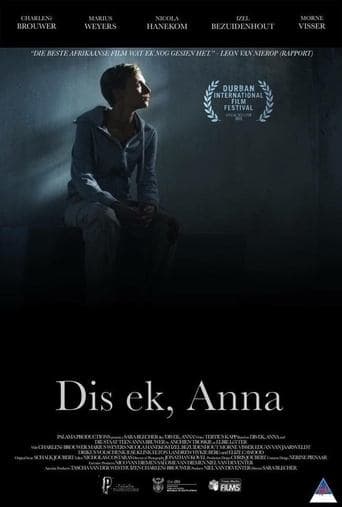 Dis ek, Anna poster - Find streaming availability
