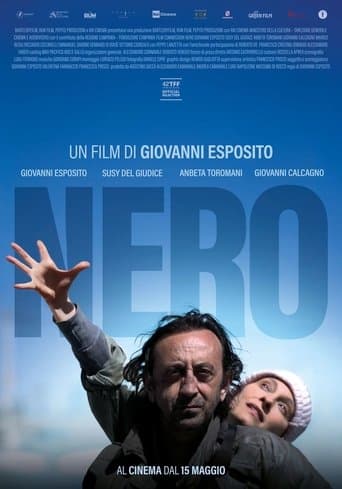 Nero poster - Find streaming availability