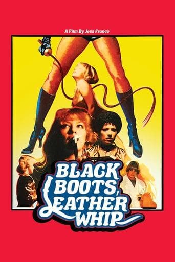 Black Boots, Leather Whip poster - Find streaming availability