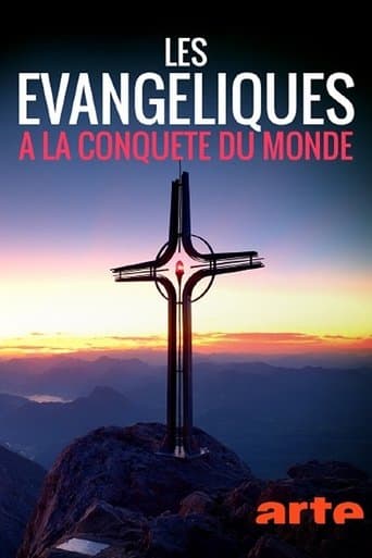 Evangelicals for World Domination poster - Find streaming availability