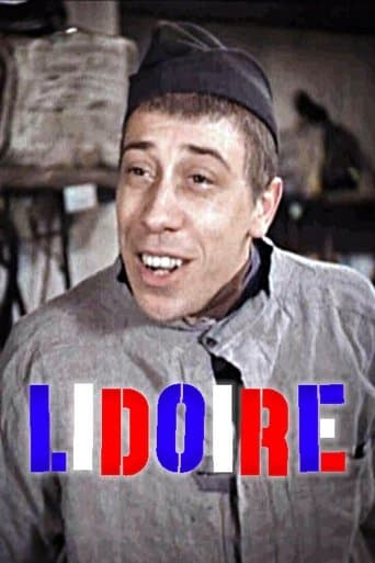 Lidoire poster - Find streaming availability