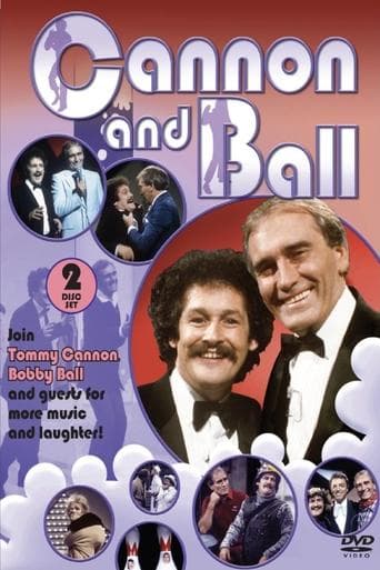 Cannon And Ball poster - Find streaming availability