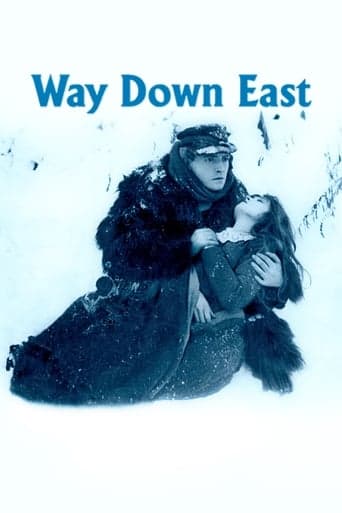 Way Down East poster - Find streaming availability