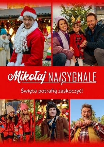 Mikołaj na sygnale poster - Find streaming availability