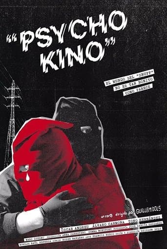 Psycho Kino poster - Find streaming availability