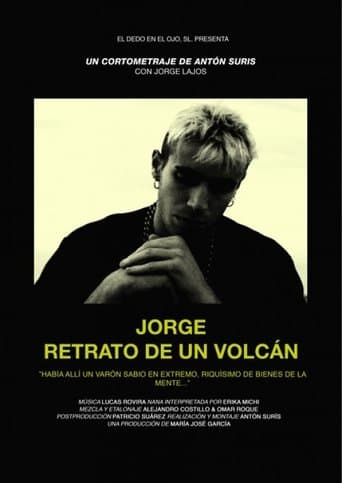 Jorge, retrato de un volcán poster - Find streaming availability