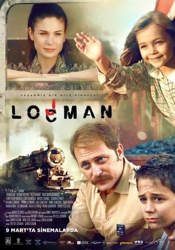 Lodging poster - Find streaming availability