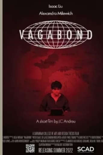 Vagabond poster - Find streaming availability