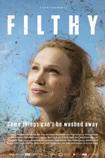 Filthy poster - Find streaming availability