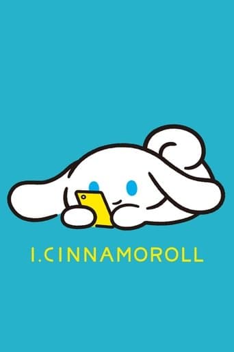 I.CINNAMOROLL Animation poster - Find streaming availability