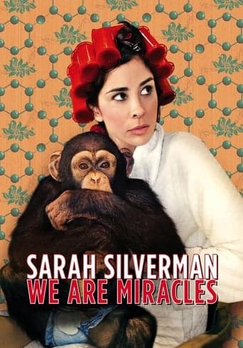 Sarah Silverman: We Are Miracles poster - Find streaming availability