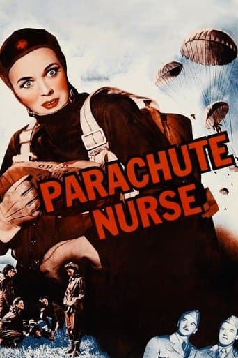 Parachute Nurse poster - Find streaming availability