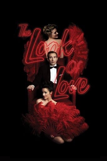 The Look of Love poster - Find streaming availability