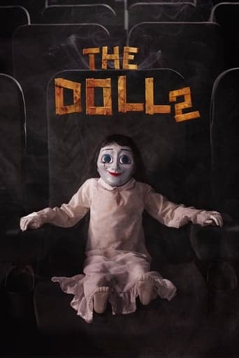 The Doll 2 poster - Find streaming availability