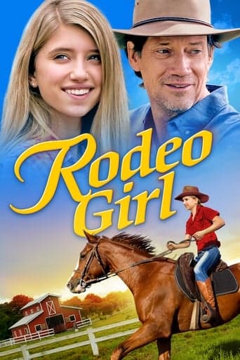 Rodeo Girl poster - Find streaming availability