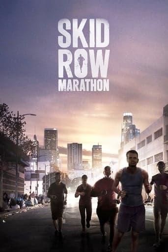 Skid Row Marathon poster - Find streaming availability