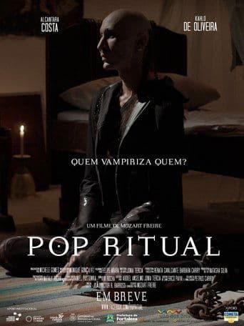 Pop Ritual poster - Find streaming availability