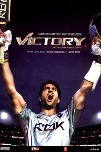 Victory poster - Find streaming availability