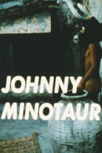 Johnny Minotaur poster - Find streaming availability