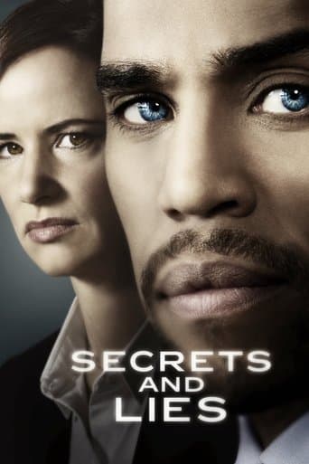 Secrets and Lies poster - Find streaming availability