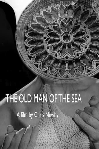 The Old Man of the Sea poster - Find streaming availability