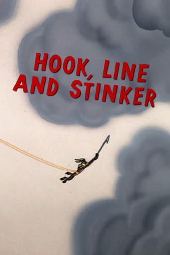 Hook, Line and Stinker poster - Find streaming availability