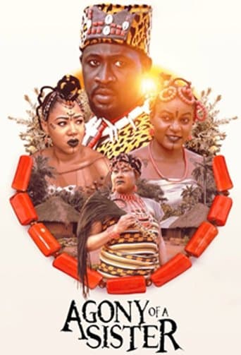 Agony of a Sister poster - Find streaming availability
