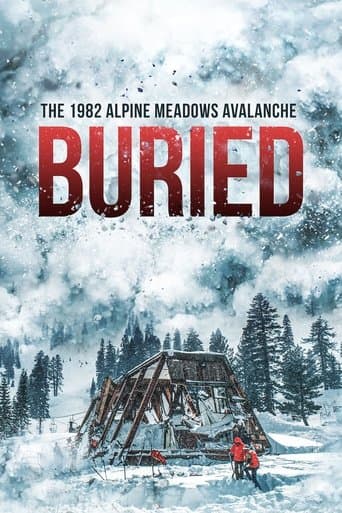 Buried: The 1982 Alpine Meadows Avalanche poster - Find streaming availability