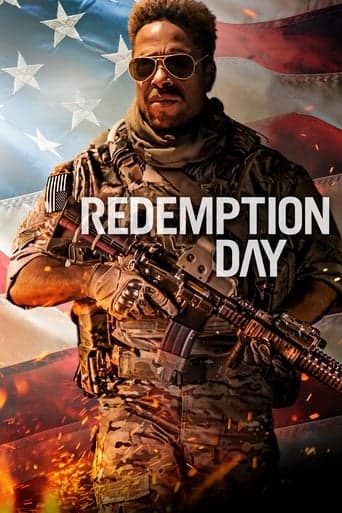 Redemption Day poster - Find streaming availability