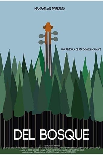 Del Bosque poster - Find streaming availability