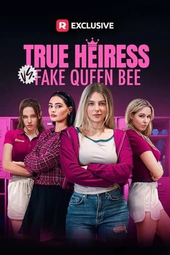 Heredera Verdadera Vs. Reina Falsa poster - Find streaming availability