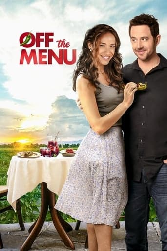 Off the Menu poster - Find streaming availability