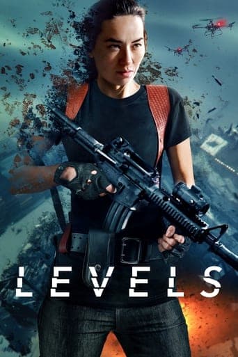 Levels poster - Find streaming availability