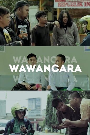 Wawancara poster - Find streaming availability