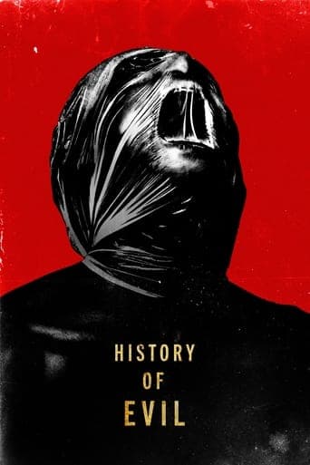 History of Evil poster - Find streaming availability