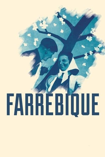 Farrebique, or the Four Seasons poster - Find streaming availability