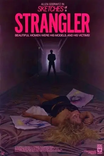Sketches of a Strangler poster - Find streaming availability